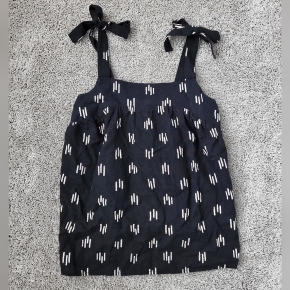 Anthropologie Tops - Linen top